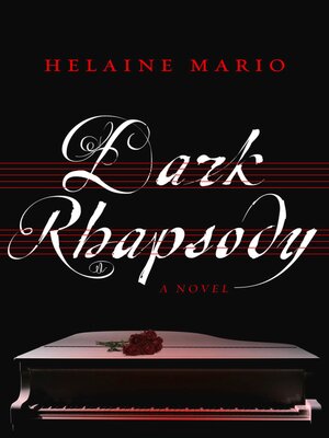 cover image of Dark Rhapsody